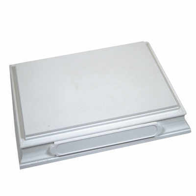 Vignet Base, Rectangular (9x7cm)