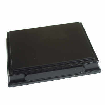 Vignet Base, Rectangular (9x7cm)