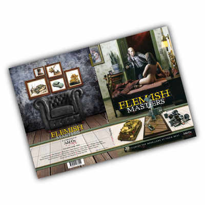 Flemish Masters 2