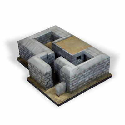 Commando Bunker
