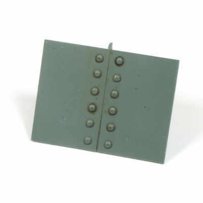 Rivets Type 2 - 2,0 mm