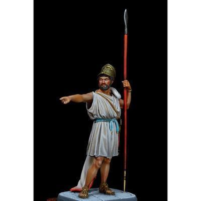 Pericles, General of Athens (Strategos), c. 495-429 BC