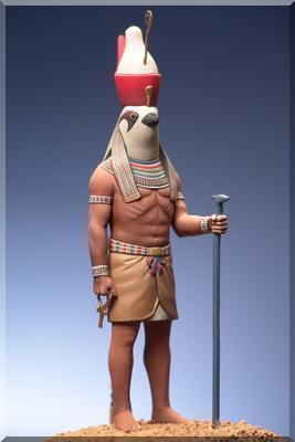 Horus
