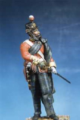 * Officer 74th Regt of Foot 1862-1868