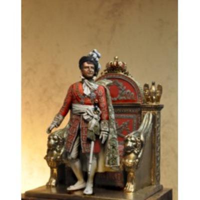 Napoleon - April 2, 1810