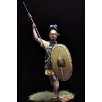 Legionary. Roman Republic