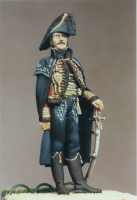 Jean Baptiste Franceshi-Delonne 1707-1810