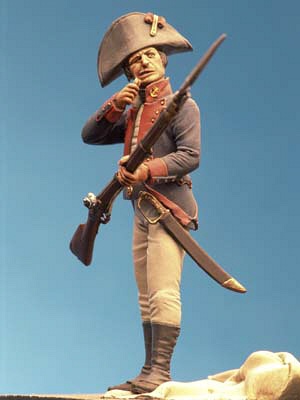 Marine. Trafalgar 1805
