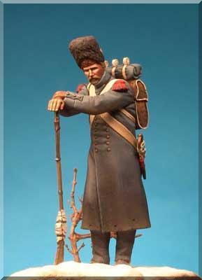 French Grenadier