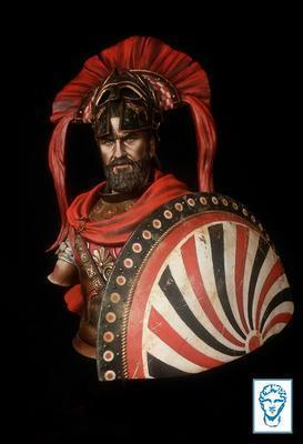 DIienekes and Hydarnes, Thermoplae 480bC