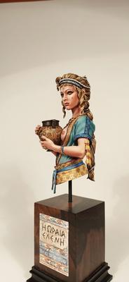 Oraia Eleni (Helen OF Troy)