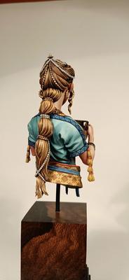 Oraia Eleni (Helen OF Troy)