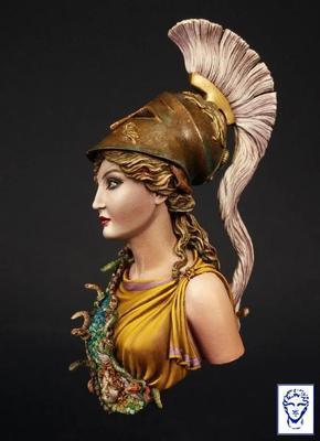 Athena Parthenos