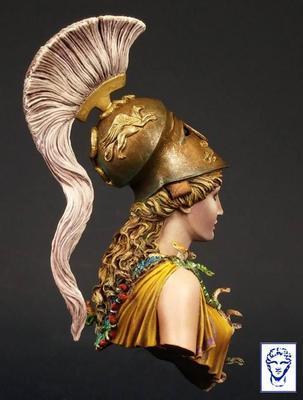 Athena Parthenos