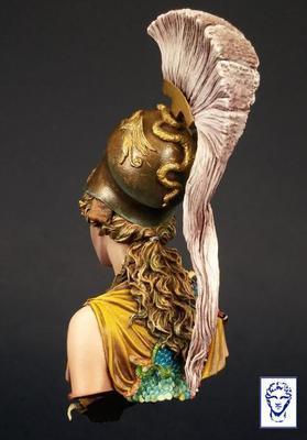 Athena Parthenos