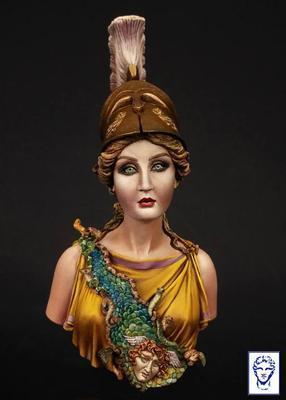 Athena Parthenos