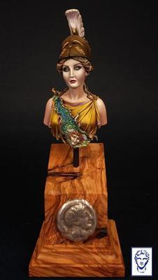 Athena Parthenos