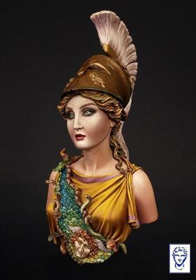 Athena Parthenos