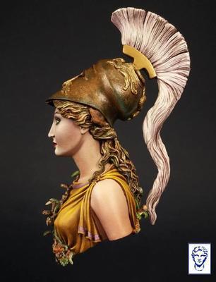Athena Parthenos