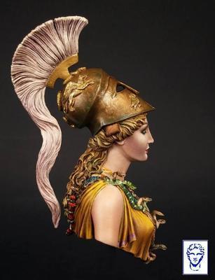 Athena Parthenos
