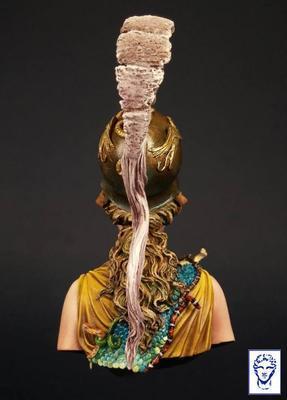 Athena Parthenos