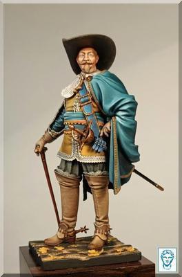 Gusavus Adolfus 1632