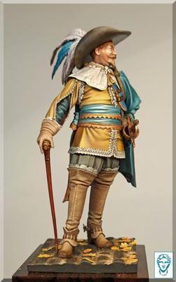 Gusavus Adolfus 1632