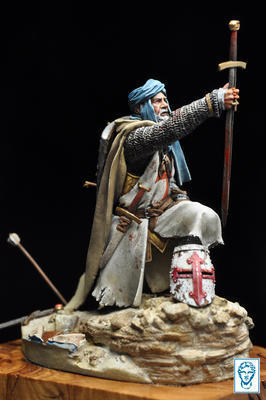 Templar Knight