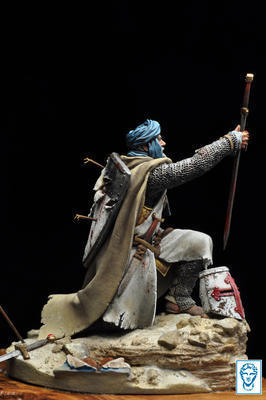 Templar Knight