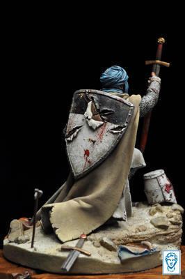 Templar Knight