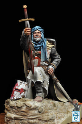 Templar Knight