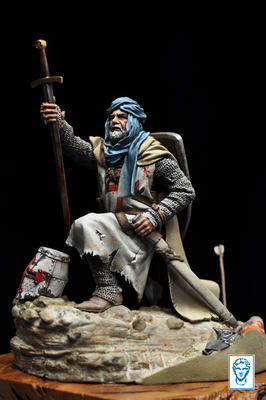 Templar Knight