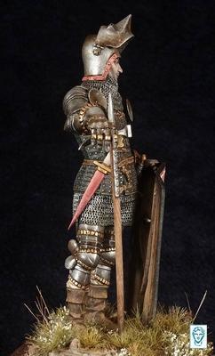 Teutonic Knight, Tannenberg 1410