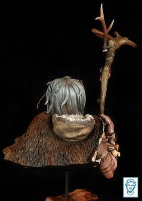 Neanderthal Shaman