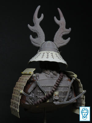 Honda Tadakatsu