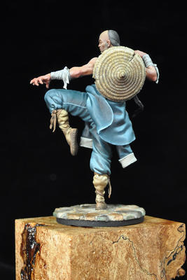 Boxer 1900