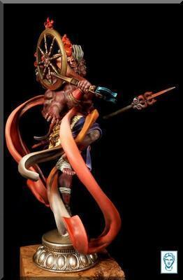 Asura (Resin)