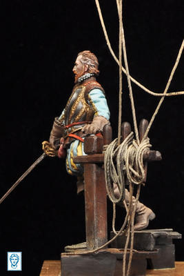 Sir Francis Drake