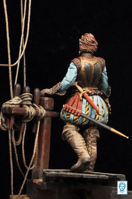 Sir Francis Drake