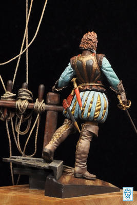 Sir Francis Drake