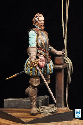 Sir Francis Drake
