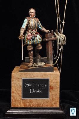 Sir Francis Drake