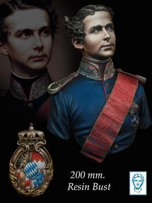 Konig Ludwig II