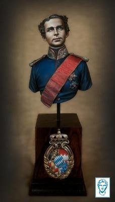 Konig Ludwig II