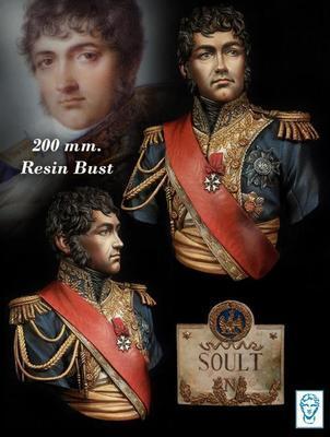 Marshal Soult
