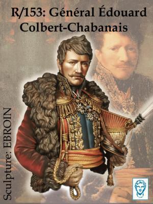 General Edouard Colbert Chabanais