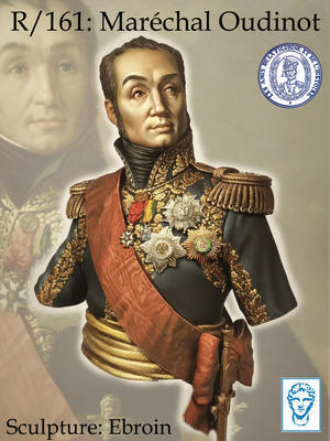 Marechal Oudinot,
