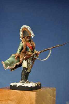 Marshal Ney Russia 1812