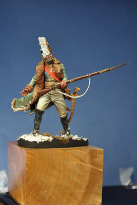 Marshal Ney Russia 1812