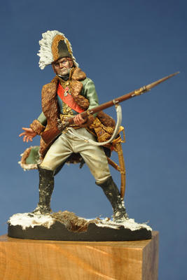 Marshal Ney Russia 1812